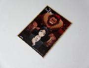 Fate/Zero オリジナルミニ色紙 全4種