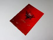 Fate/EXTRA Last Encore オリジナルクリアファイル 全5種