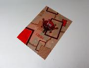 Fate/EXTRA Last Encore オリジナルクリアファイル 全5種