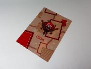 Fate/EXTRA Last Encore オリジナルクリアファイル 全5種