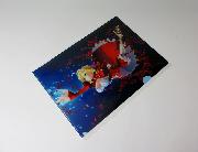 Fate/EXTRA Last Encore オリジナルクリアファイル 全5種