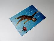 Fate/EXTRA Last Encore オリジナルクリアファイル 全5種