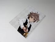 Fate/Apocrypha オリジナルA2ポスター 全4種