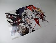 Fate/Apocrypha オリジナルA2ポスター 全4種