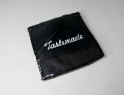 保冷温機能付きシンプルスクエアバッグ 全2種