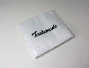 保冷温機能付きシンプルスクエアバッグ 全2種