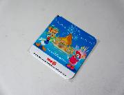 明治オリジナル東京ディズニーリゾートコースター