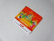 明治オリジナル東京ディズニーリゾートコースター