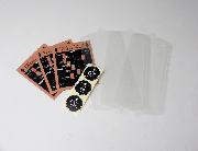 ザ・チョコレートラッピングセット