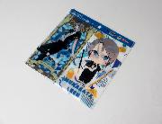 ツキプロ meets グリコ スクエアクリアファイル SOARA ver. 全6種