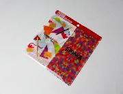 ツキプロ meets グリコ スクエアクリアファイル SOARA ver. 全6種