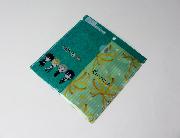 ツキプロ meets グリコ スクエアクリアファイル Growth ver. 全6種