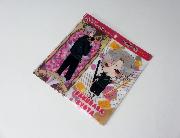 ツキプロ meets グリコ スクエアクリアファイル Growth ver. 全6種