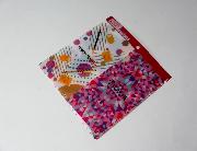 ツキプロ meets グリコ スクエアクリアファイル Growth ver. 全6種