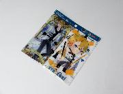 ツキプロ meets グリコ スクエアクリアファイル Growth ver. 全6種