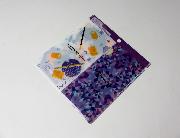 ツキプロ meets グリコ スクエアクリアファイル Growth ver. 全6種