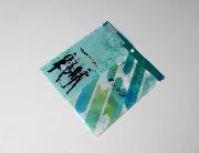 ツキプロ meets グリコ スクエアクリアファイル Growth ver. 全6種