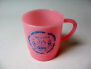 Qooオリジナル ミルキースタッキングカップ 全4種