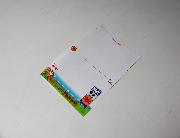 アンパンマンぬりえ