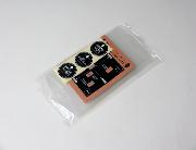 ザ・チョコレート ラッピングセット