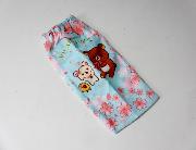 桜満開ボトル リラックマ ペットボトルカバー 全6種