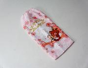 桜満開ボトル リラックマ ペットボトルカバー 全6種