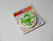 おそ松さん キャンペーン限定 缶バッジ 全6種