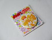 おそ松さん キャンペーン限定 缶バッジ 全6種