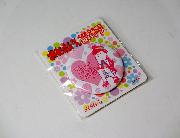 おそ松さん キャンペーン限定 缶バッジ 全6種