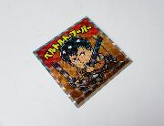 進撃の巨人マン コレクターシール 全24種