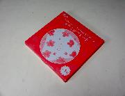 イラストレーター“KINUE”デザイン メラミンプレート 全4種