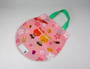 がんばれ！ルルロロ ビニールバッグ