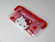 サンリオキャラクターズ オリジナルポーチ 全4種