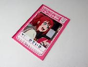 ラブライブ！サンシャイン!! スクールアイドル学習帳 全10種