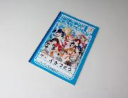 ラブライブ！サンシャイン!! スクールアイドル学習帳 全10種