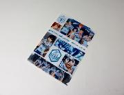 弱虫ペダル A5クリアファイル 全4種