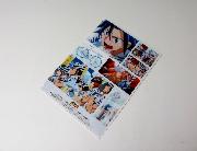 弱虫ペダル A5クリアファイル 全4種