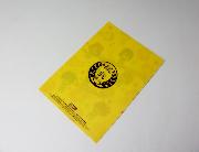 弱虫ペダル A5クリアファイル 全4種