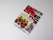 弱虫ペダル A5クリアファイル 全4種