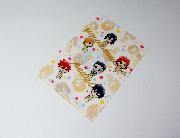 弱虫ペダル A5クリアファイル 全4種