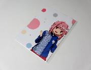 マギアレコード オリジナルA3ポスター 全5種