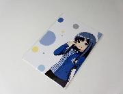 マギアレコード オリジナルA3ポスター 全5種