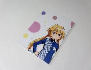 マギアレコード オリジナルA3ポスター 全5種