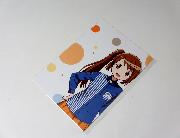 マギアレコード オリジナルA3ポスター 全5種