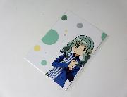 マギアレコード オリジナルA3ポスター 全5種