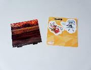 マギアレコード オリジナルジオラマカード 全5種