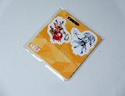 マギアレコード オリジナルジオラマカード 全5種