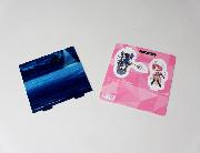 マギアレコード オリジナルジオラマカード 全5種