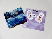 マギアレコード オリジナルジオラマカード 全5種