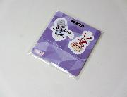 マギアレコード オリジナルジオラマカード 全5種